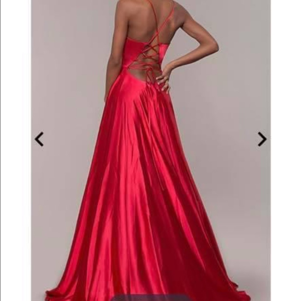 Prom dress for sale!